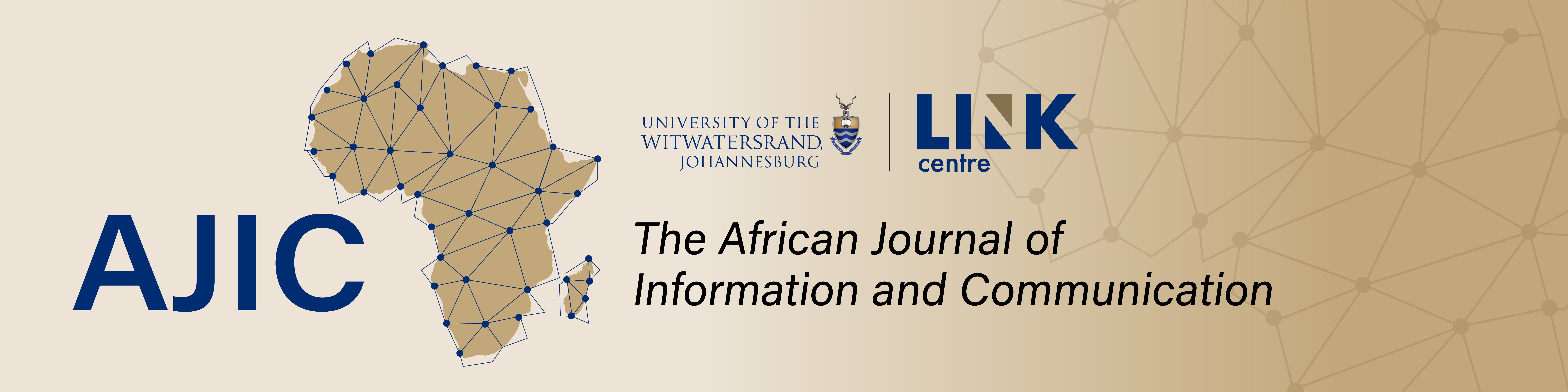 AJIC website banner